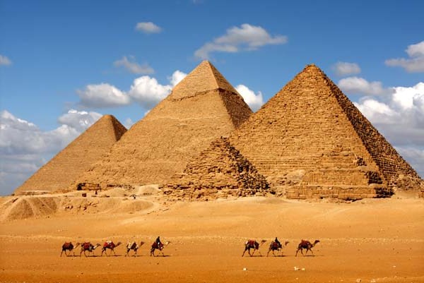 египет чудесная страна